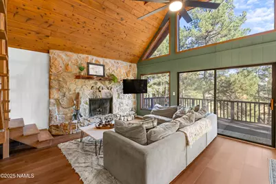 2339 Mongwa Ovi, Flagstaff, AZ 86005 - Photo 5