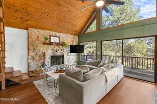 2339 Mongwa Ovi, Flagstaff, AZ 86005 - Photo 5