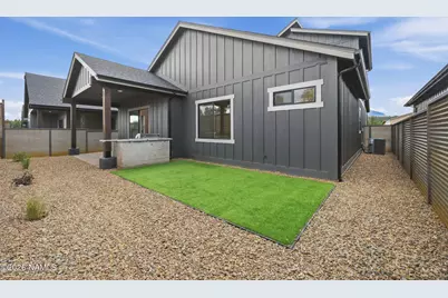 3693 W Styx Lane #Lot 67, Flagstaff, AZ 86001 - Photo 3
