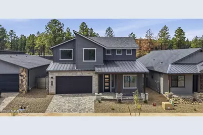 3693 W Styx Lane #Lot 67, Flagstaff, AZ 86001 - Photo 1
