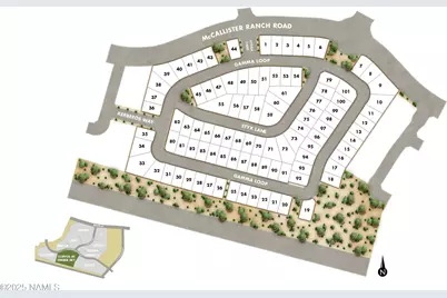 3687 W Styx Lane #Lot 68, Flagstaff, AZ 86001 - Photo 3