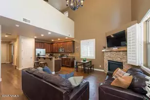 2860 W Pico Del Monte Cir, Flagstaff, AZ 86001 - Photo 3