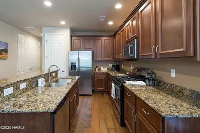 2860 W Pico Del Monte Circle, Flagstaff, AZ 86001 - Photo 7