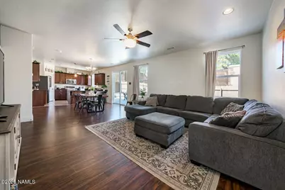 2943 S Pepita Drive, Flagstaff, AZ 86005 - Photo 5