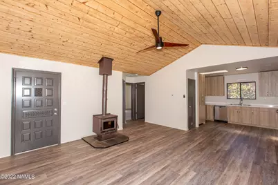 765 E Trout Creek Road, Munds Park, AZ 86017 - Photo 7