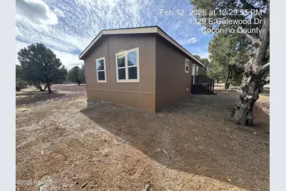 1329 E Galewood Drive, Williams, AZ 86046 - Photo 9