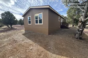 1329 E Galewood Dr, Williams, AZ 86046 - Photo 9