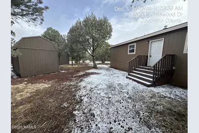 1329 E Galewood Drive, Williams, AZ 86046 - Photo 5