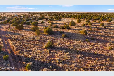 4449 E Cedar Road, Williams, AZ 86046 - Photo 1