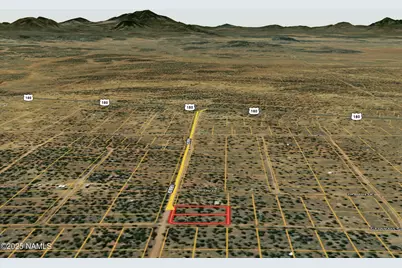 2538 S Kaibab Road, Williams, AZ 86046 - Photo 1