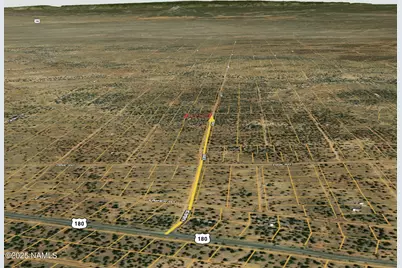 2538 S Kaibab Road, Williams, AZ 86046 - Photo 3