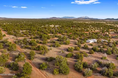 2538 S Kaibab Road, Williams, AZ 86046 - Photo 1