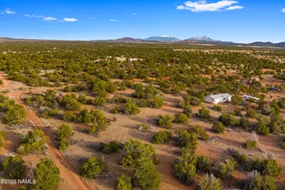 2538 S Kaibab Road, Williams, AZ 86046 - Photo 19