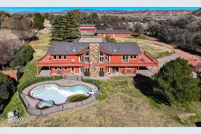 2215 E Aspen Street, Cottonwood, AZ 86326 - Photo 5