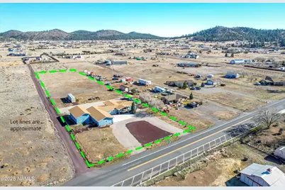 9645 Stardust Trail, Flagstaff, AZ 86004 - Photo 37