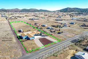 9645 Stardust Trail, Flagstaff, AZ 86004 - Photo 37