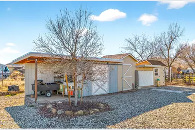 9645 Stardust Trail, Flagstaff, AZ 86004 - Photo 31