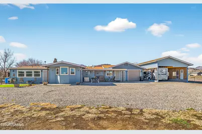 9645 Stardust Trail, Flagstaff, AZ 86004 - Photo 35