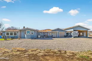 9645 Stardust Trail, Flagstaff, AZ 86004 - Photo 35