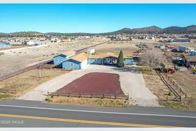 9645 Stardust Trail, Flagstaff, AZ 86004 - Photo 45