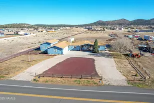 9645 Stardust Trail, Flagstaff, AZ 86004 - Photo 45