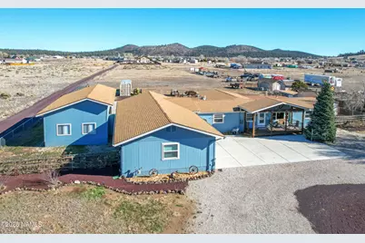 9645 Stardust Trail, Flagstaff, AZ 86004 - Photo 43