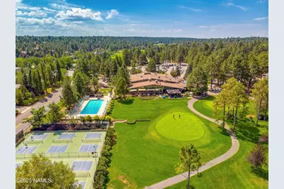 2041 N Country Club Drive, Flagstaff, AZ 86004 - Photo 27