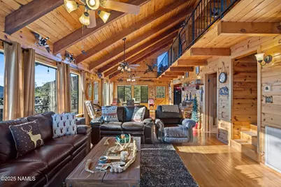 5415 W Valley View Drive, Pine, AZ 85544 - Photo 13