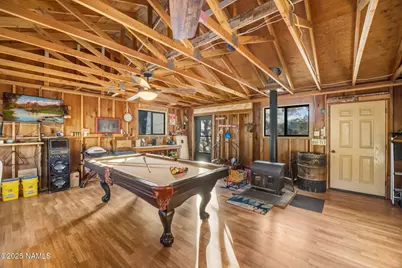 5415 W Valley View Drive, Pine, AZ 85544 - Photo 35