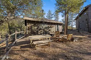 5415 W Valley View Dr, Pine, AZ 85544 - Photo 33