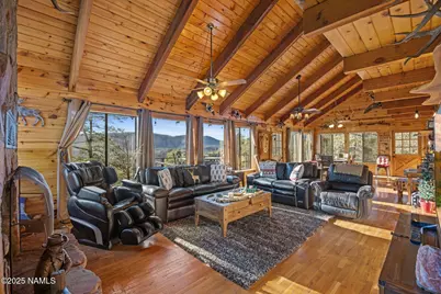 5415 W Valley View Drive, Pine, AZ 85544 - Photo 11