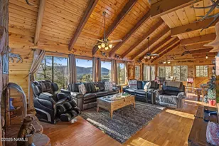 5415 W Valley View Dr, Pine, AZ 85544 - Photo 11