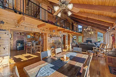 5415 W Valley View Drive, Pine, AZ 85544 - Photo 7