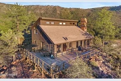 5415 W Valley View Drive, Pine, AZ 85544 - Photo 1