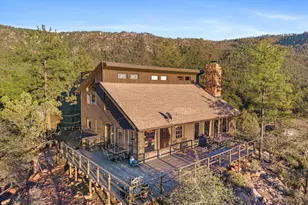 5415 W Valley View Dr, Pine, AZ 85544 - Photo 1