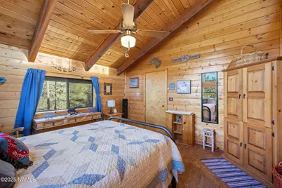 5415 W Valley View Drive, Pine, AZ 85544 - Photo 31