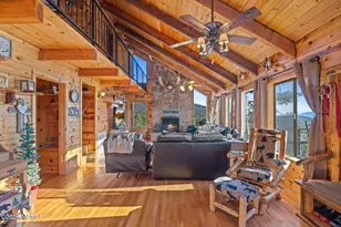 5415 W Valley View Dr, Pine, AZ 85544 - Photo 9