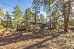 225 S Beech Dr, Flagstaff, AZ 86004 - Photo 33