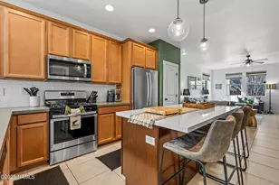 1364 S Talley Ln, Flagstaff, AZ 86001 - Photo 11