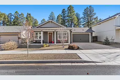 1364 S Talley Lane, Flagstaff, AZ 86001 - Photo 3