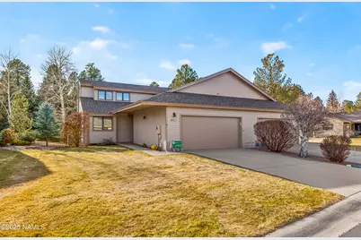 6315 E Willow Loop, Flagstaff, AZ 86004 - Photo 1
