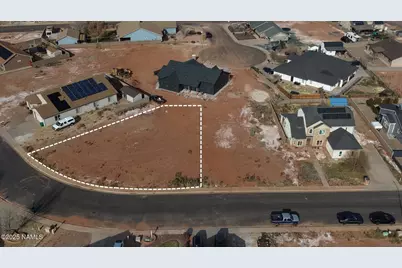 1966 Round House Drive, Winslow, AZ 86047 - Photo 9