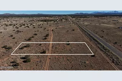 4341 US Hwy 180, Williams, AZ 86046 - Photo 3