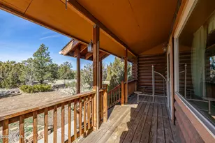 7215 Slayton Ranch Rd, Flagstaff, AZ 86004 - Photo 5