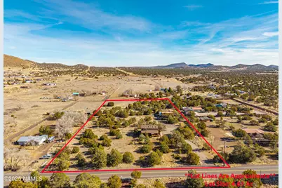 7215 Slayton Ranch Road, Flagstaff, AZ 86004 - Photo 3