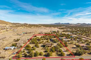 7215 Slayton Ranch Rd, Flagstaff, AZ 86004 - Photo 3