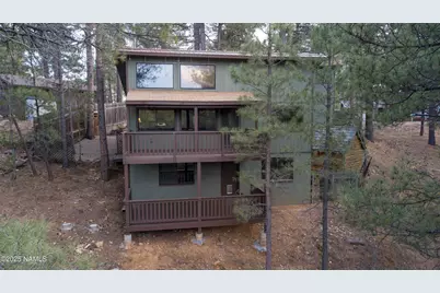 2495 Chof Trail, Flagstaff, AZ 86005 - Photo 1
