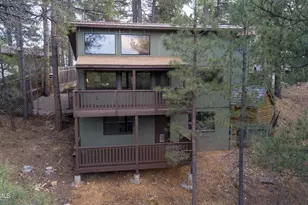 2495 Chof Trail, Flagstaff, AZ 86005 - Photo 1