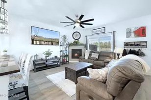 12266 Curtis Ct, Bellemont, AZ 86015 - Photo 9