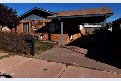 1012 W Aspinwall Street, Winslow, AZ 86047 - Photo 1